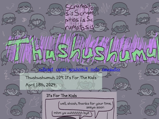 thushushumuh-109 screenshot
