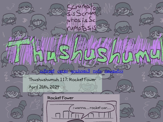 thushushumuh-117 screenshot