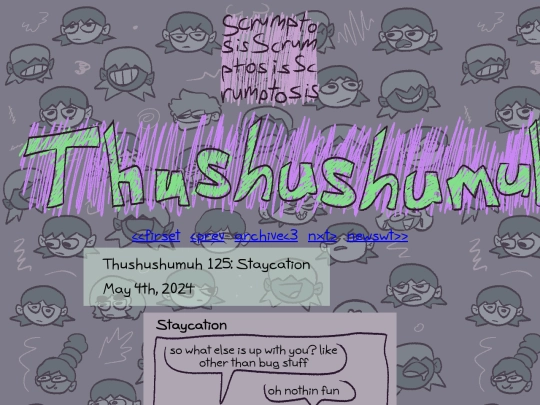 thushushumuh-125 screenshot
