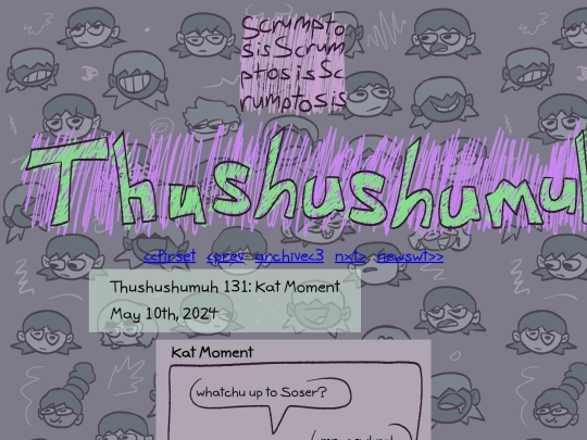 thushushumuh-131 screenshot