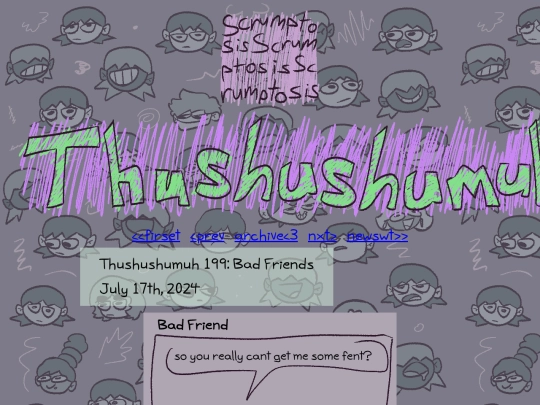 thushushumuh-199 screenshot