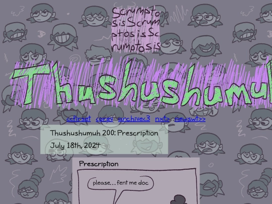 thushushumuh-200 screenshot