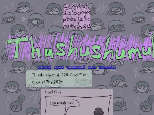 thushushumuh-220 screenshot