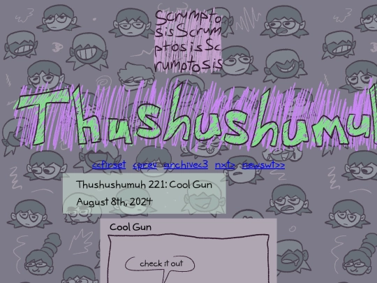 thushushumuh-221 screenshot