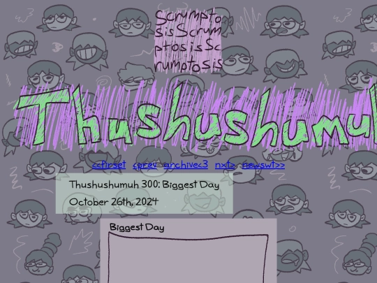 thushushumuh-300 screenshot