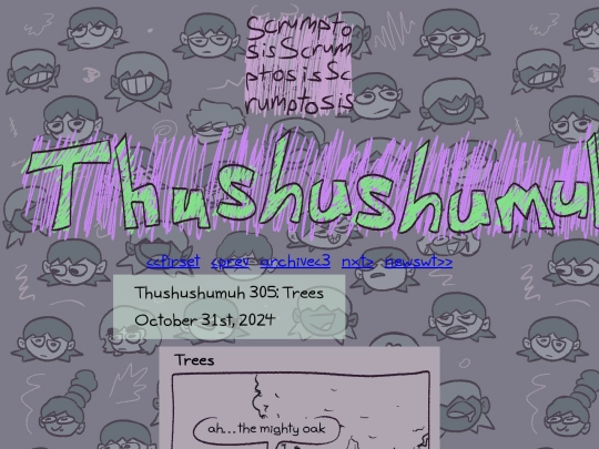 thushushumuh-305 screenshot