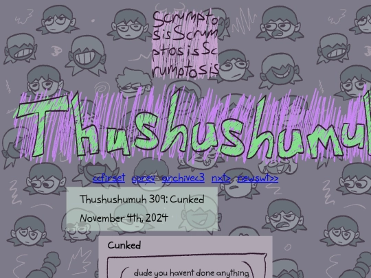 thushushumuh-309 screenshot