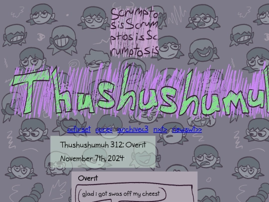 thushushumuh-312 screenshot