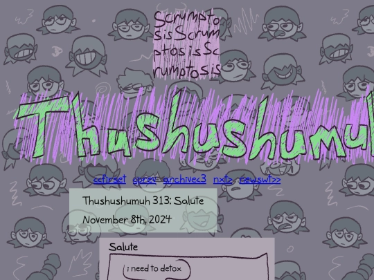 thushushumuh-313 screenshot