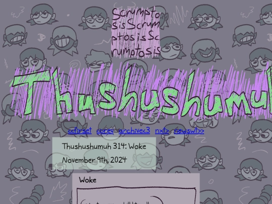 thushushumuh-314 screenshot