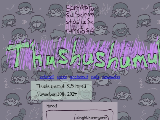 thushushumuh-315 screenshot