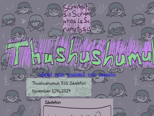 thushushumuh-316 screenshot