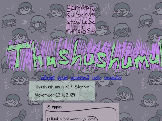 thushushumuh-317 screenshot