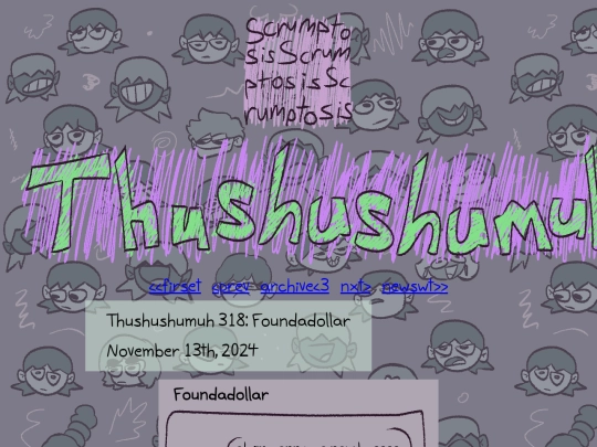 thushushumuh-318 screenshot