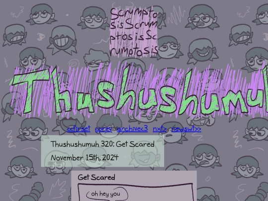 thushushumuh-320 screenshot