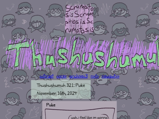 thushushumuh-321 screenshot