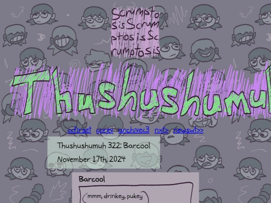 thushushumuh-322 screenshot