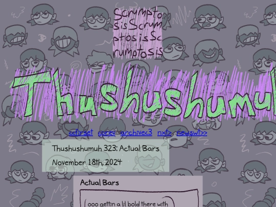 thushushumuh-323 screenshot