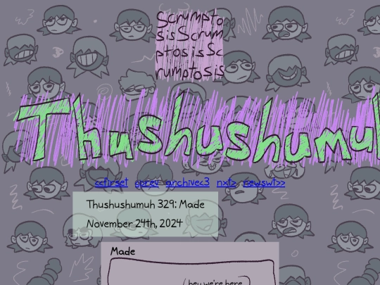 thushushumuh-329 screenshot