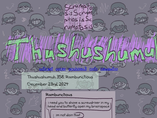 thushushumuh-358 screenshot