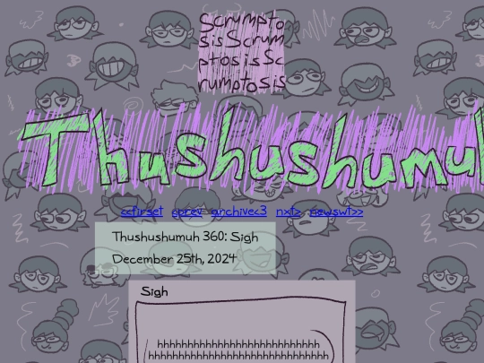 thushushumuh-360 screenshot