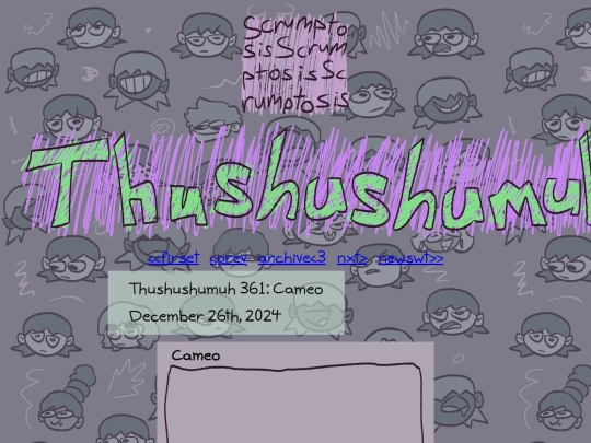 thushushumuh-361 screenshot