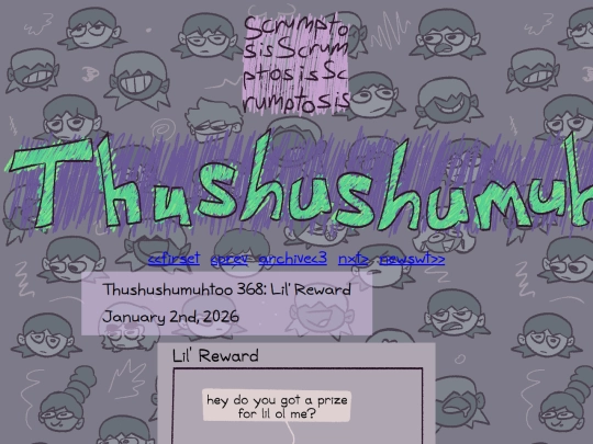 thushushumuhtoo-368 screenshot