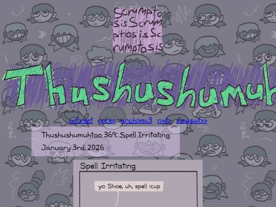 thushushumuhtoo-369 screenshot