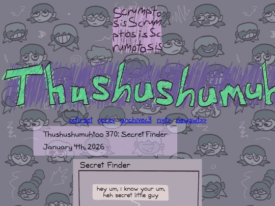 thushushumuhtoo-370 screenshot