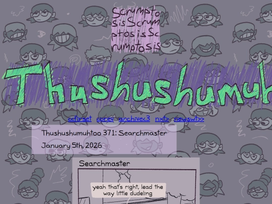 thushushumuhtoo-371 screenshot