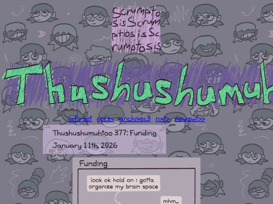 thushushumuhtoo-377 screenshot