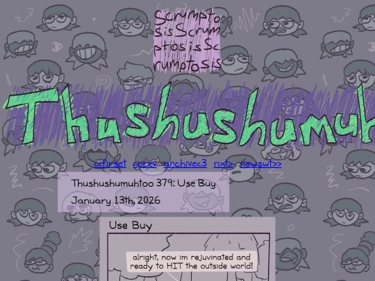 thushushumuhtoo-379 screenshot