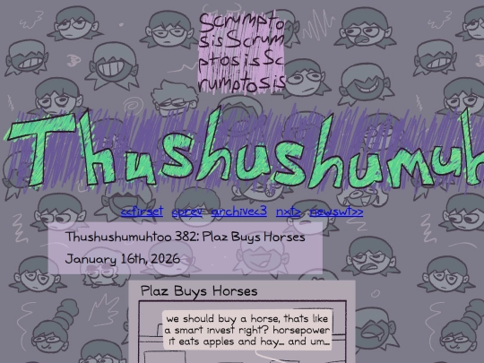 thushushumuhtoo-382 screenshot