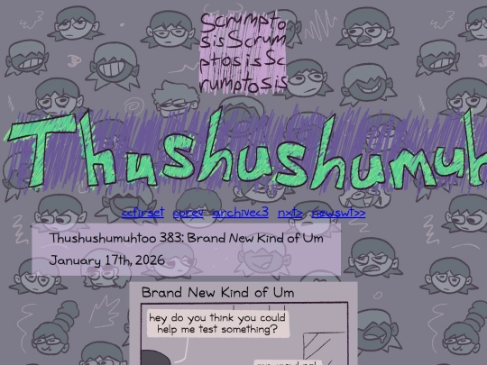 thushushumuhtoo-383 screenshot