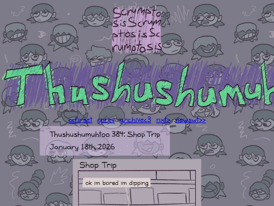 thushushumuhtoo-384 screenshot