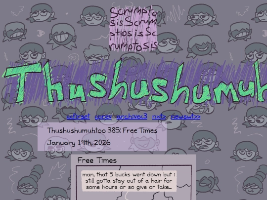 thushushumuhtoo-385 screenshot