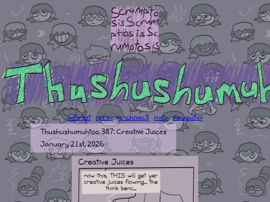 thushushumuhtoo-387 screenshot