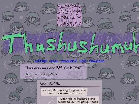 thushushumuhtoo-389 screenshot