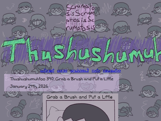 thushushumuhtoo-390 screenshot