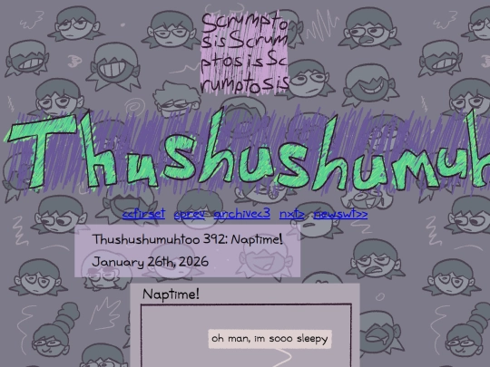 thushushumuhtoo-392 screenshot