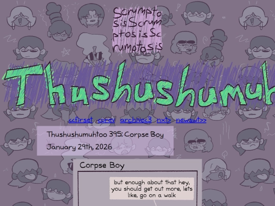 thushushumuhtoo-395 screenshot
