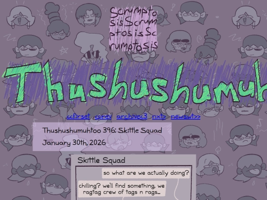 thushushumuhtoo-396 screenshot