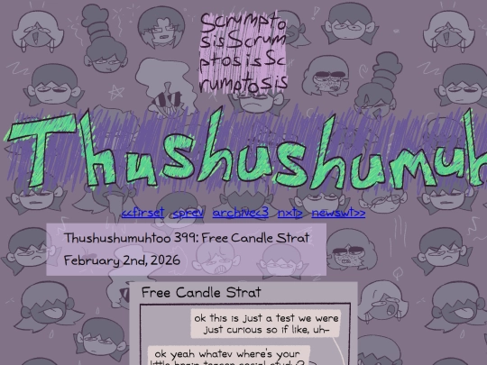 thushushumuhtoo-399 screenshot