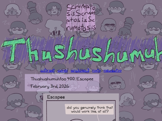 thushushumuhtoo-400 screenshot