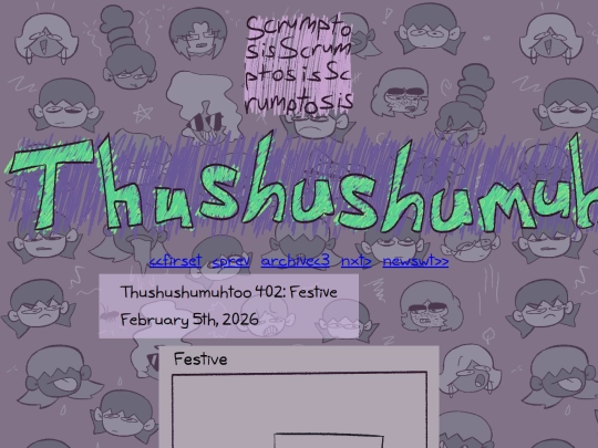 thushushumuhtoo-402 screenshot