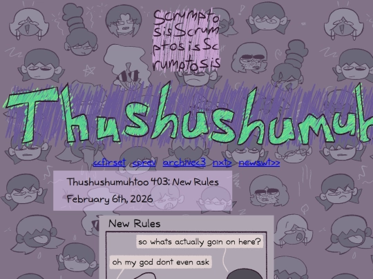 thushushumuhtoo-403 screenshot