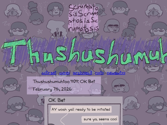 thushushumuhtoo-404 screenshot