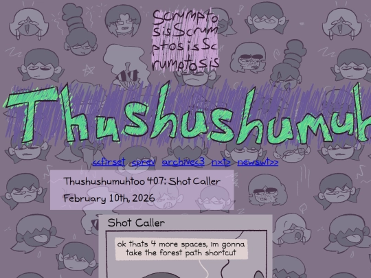 thushushumuhtoo-407 screenshot