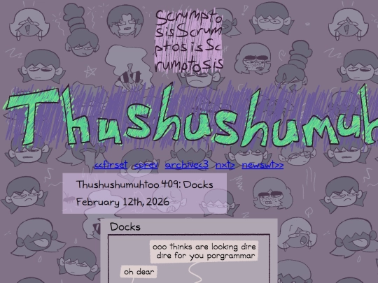 thushushumuhtoo-409 screenshot