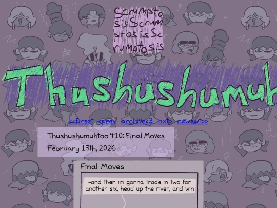thushushumuhtoo-410 screenshot